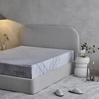 Matelas Hush ArcTech 2