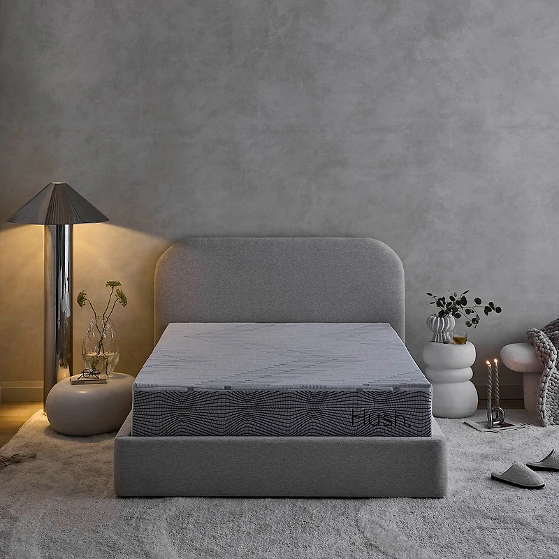 Matelas Hush ArcTech 2