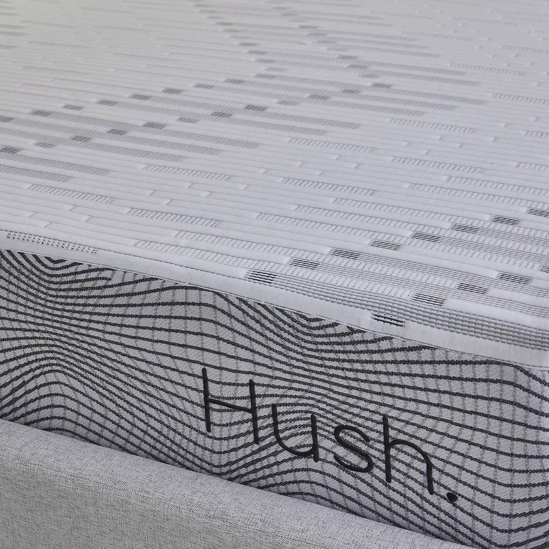 Matelas Hush ArcTech 2