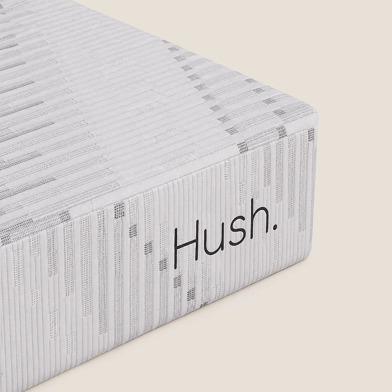 Matelas Hush ArcTech 3