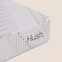 Matelas Hush ArcTech 3