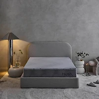Matelas Hush ArcTech 3