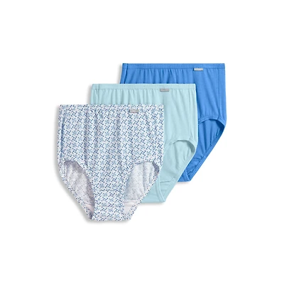 Elance Brief Jockey - 3 Pack