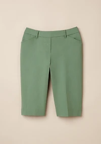 Soft Touch Bermuda Short