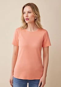 Everyday Fit Cotton Tee