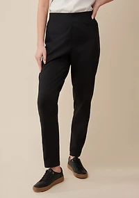 French Terry Active Pant