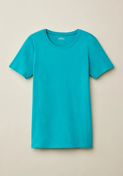 Everyday Fit Cotton Tee