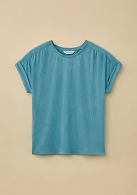 Easy Fit Extended Sleeve Tee