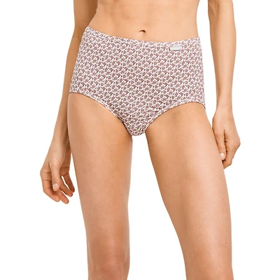 Jockey Cotton Stretch Brief