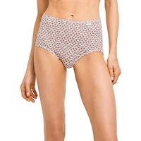 Jockey Cotton Stretch Brief