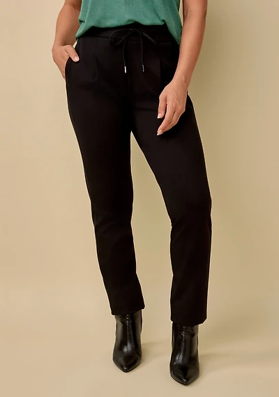 Bella Ponte Drawstring Pant