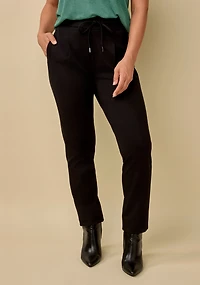 Bella Ponte Drawstring Pant