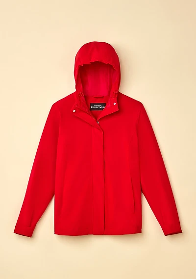 Waterproof Wind Jacket