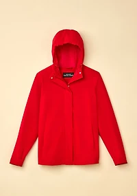 Waterproof Wind Jacket