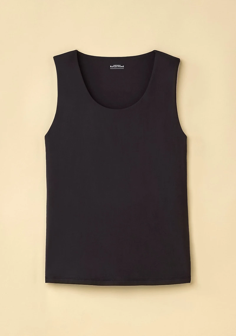 Microfibre Layering Tank