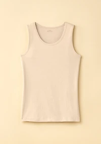 Everyday Ribbed Tank