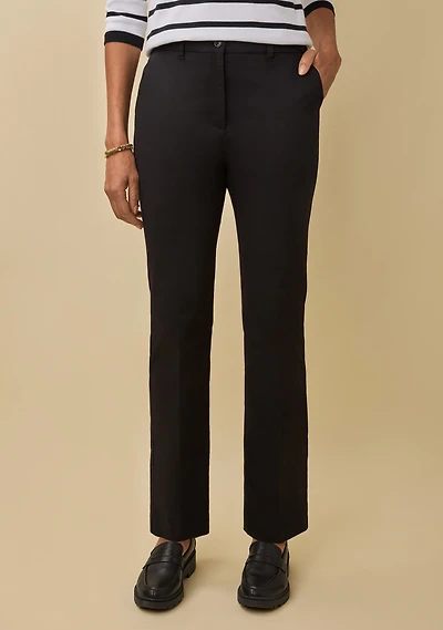 Essential Slim Stretch Pant