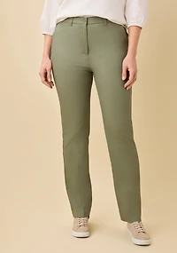 Essential Slim Stretch Pant