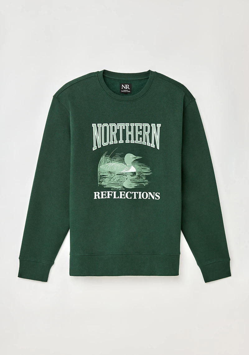 Unisex Iconic Loon Sweatshirt