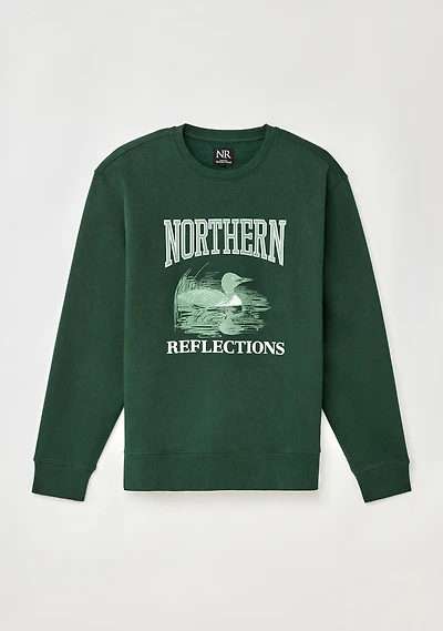 Unisex Iconic Loon Sweatshirt