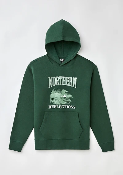 Unisex Iconic Loon Hoodie