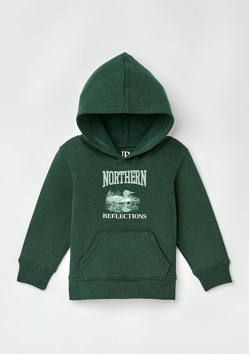 Infant Iconic Loon Hoodie