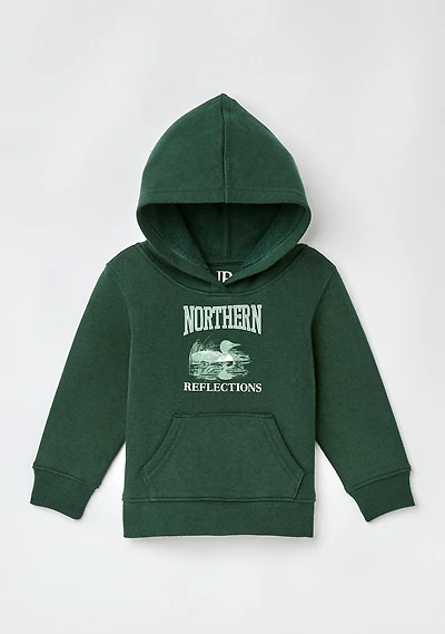 Infant Iconic Loon Hoodie