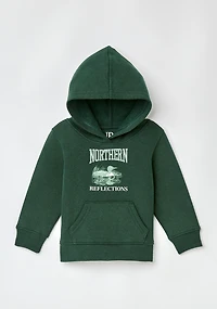 Infant Iconic Loon Hoodie