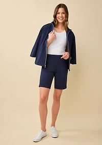 Everyday Active Short with Pocket