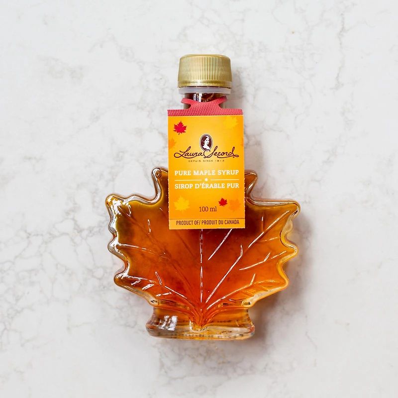 Sirop d'érable pur [86072]