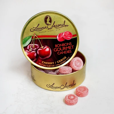 Bonbons Gourmet à la cerise 150 g [86543]