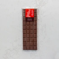Barre de chocolat au lait 300 g [87110]