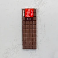 Barre de chocolat au lait 300 g [87110]