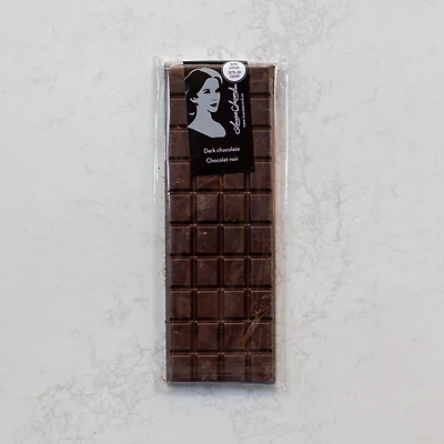 Barre de chocolat noir 50% 300 g [87111]
