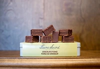 Fudge au chocolat [92094]