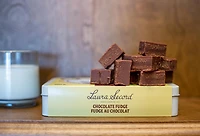Fudge au chocolat [92094]