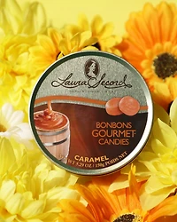 Bonbons Gourmet au caramel 150 g [86546]