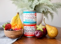 Fondue de chocolat au lait Laura Secord [86173]