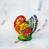 Dindon en chocolat au lait [82818]