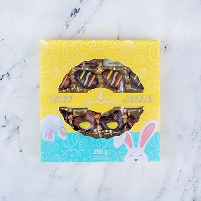Collection de pralines de Pâques 250 g [86301]
