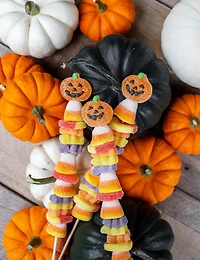 Brochette de gelées d'Halloween 85 g [82816]