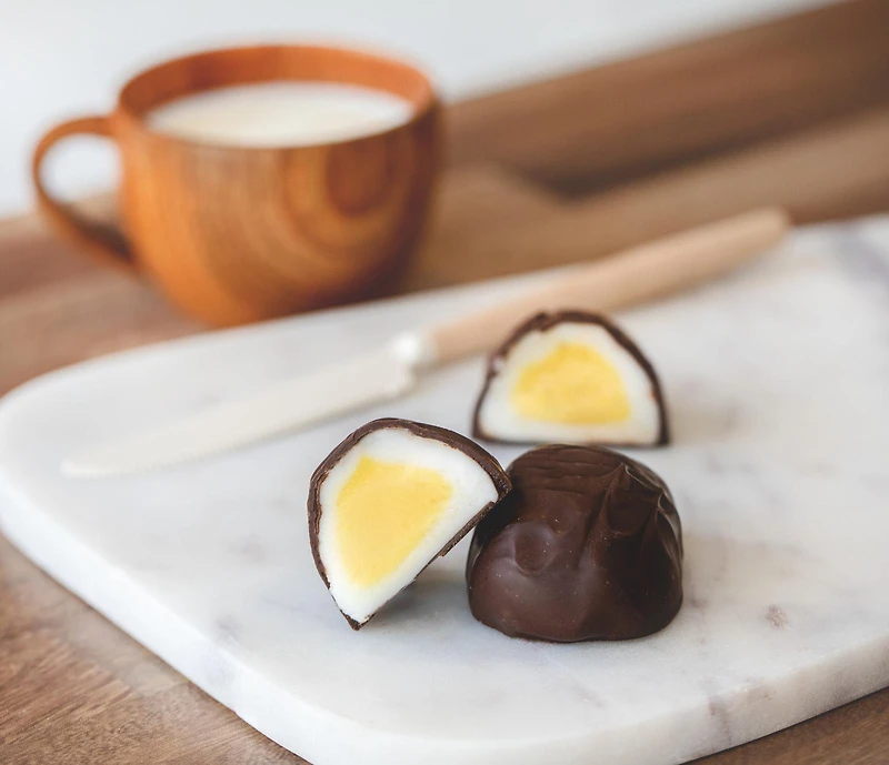 Oeuf Secord 75 g [87307]