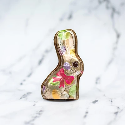 Sydney - Lapin en chocolat au lait creux 56 g [70030]