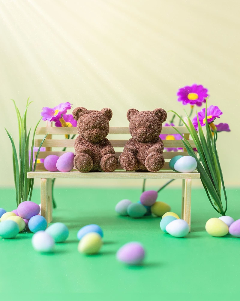 Mélanges à chocolat chaud 3D - Original [87052]