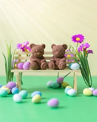 Mélanges à chocolat chaud 3D - Original [87052]