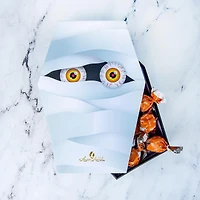 Boîte Signature d'Halloween - Érable 288 g - Momie [93238M]