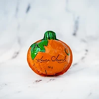 Citrouille en chocolat au lait [80956]