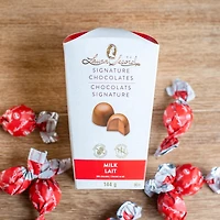 Vase Signature - Chocolat au lait 144 g [92167]
