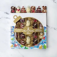 Collection de pralines des Fêtes 250 g [86269]