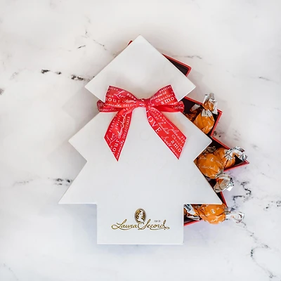 Boîte sapin - Chocolats Signature à l'érable 288 g [93377]